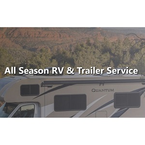 All Season RV & Trailer Service